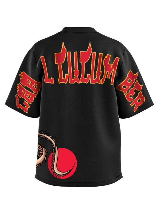 The 14th Chamber T-Shirt