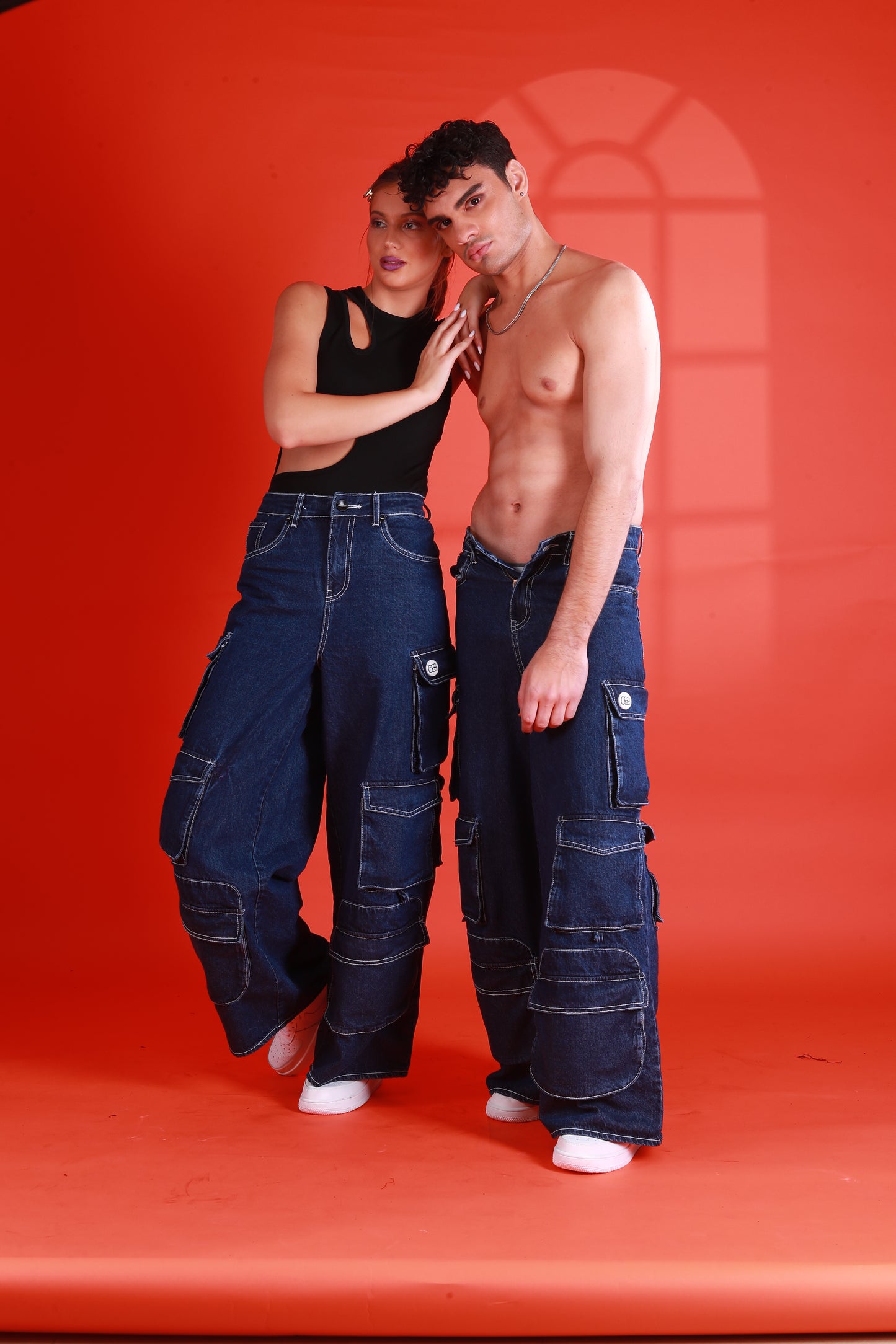 Wanna Grind Carpenter Men's Jeans