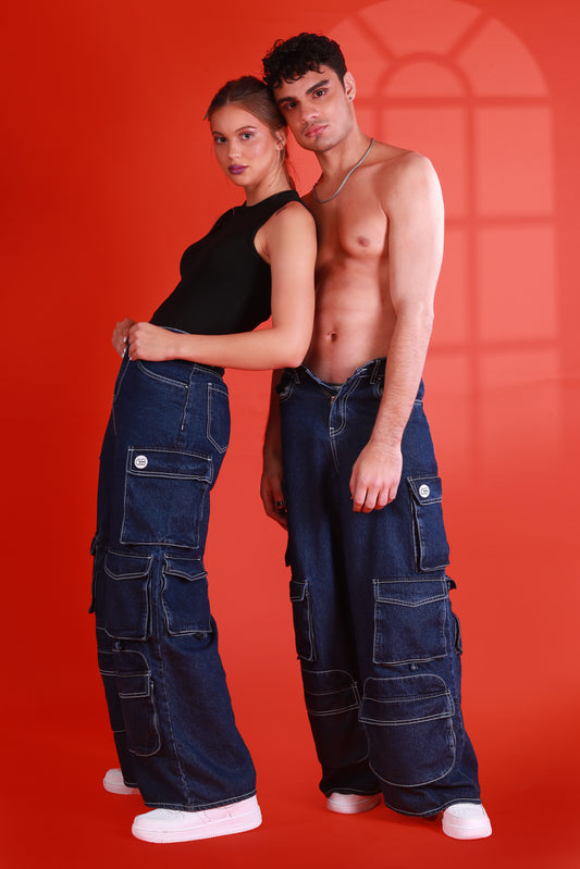 Wanna Grind Carpenter Men's Jeans