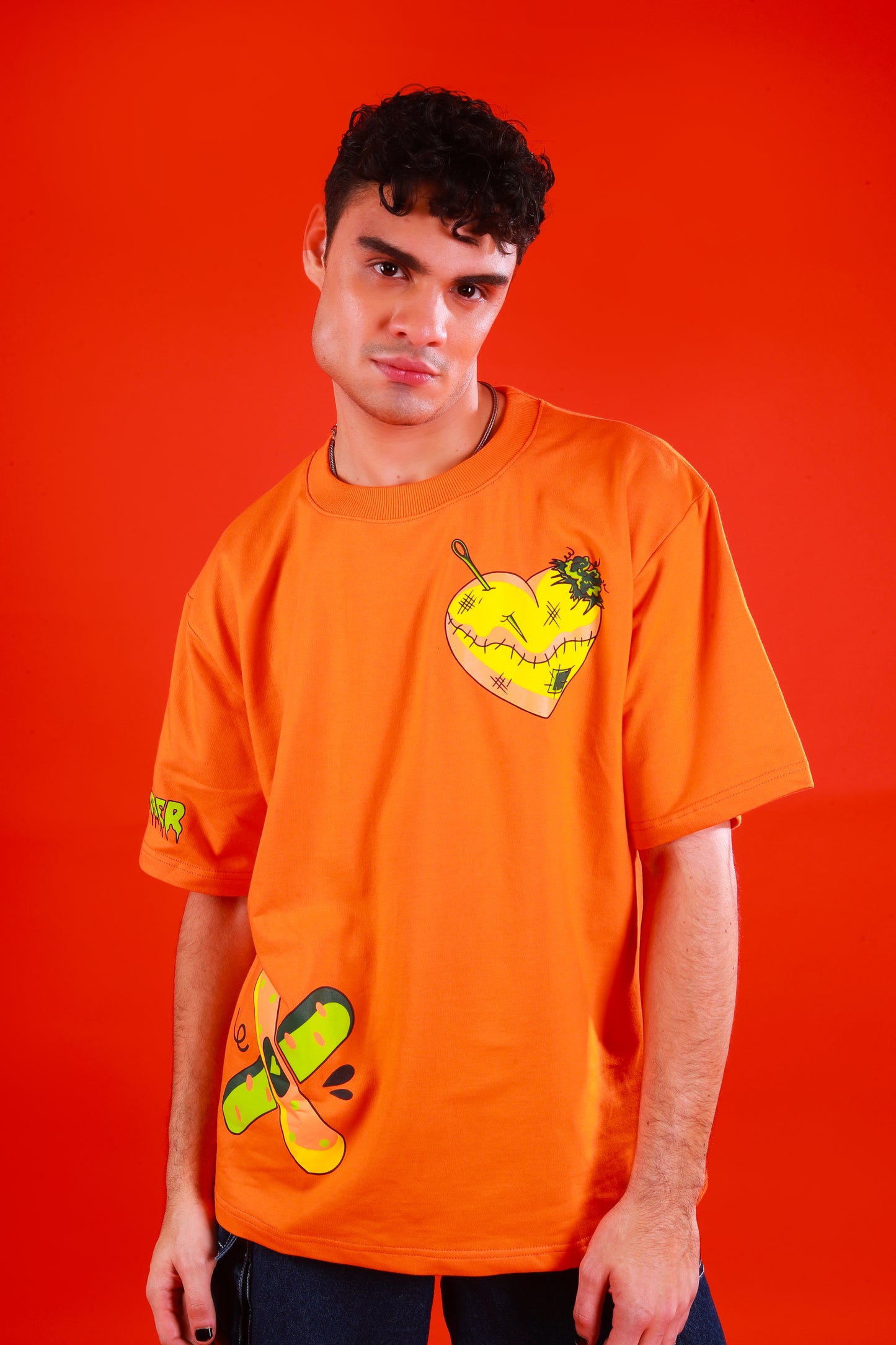 Toxic Together T-Shirt