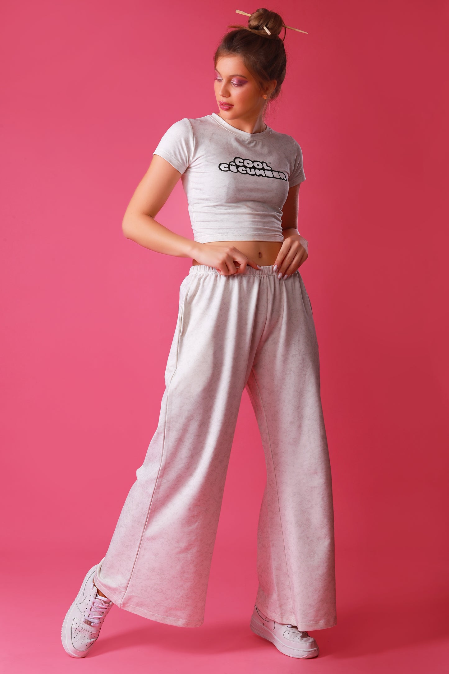 Attention Please Co-ords