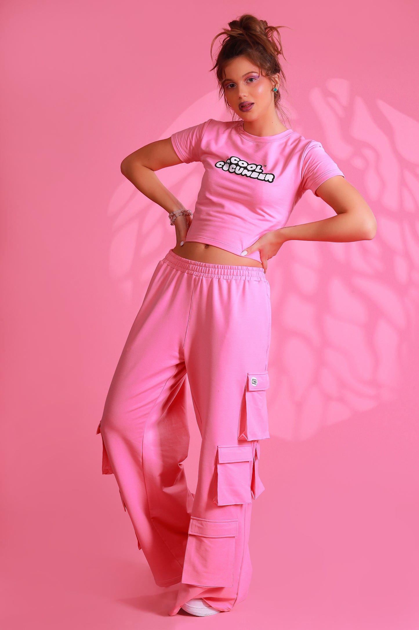 All Eyes On Me Co-Ords