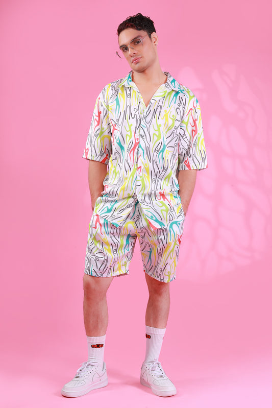 The Good Boy Co-ords