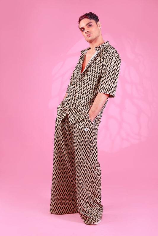 Perfect Airport Look Co-ords