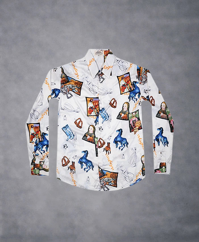 Date Night Shirt
