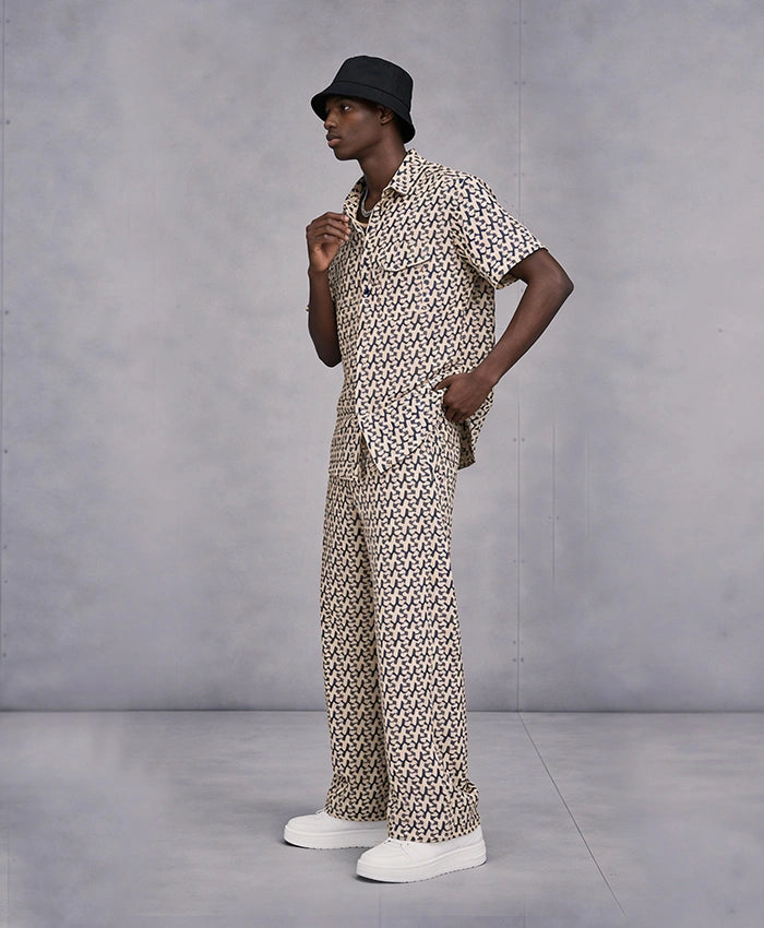 Perfect Airport Look Co-ords