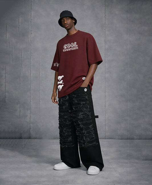 Soon Extincting T-Shirt