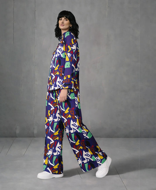 Thank You For Staring Co-ords