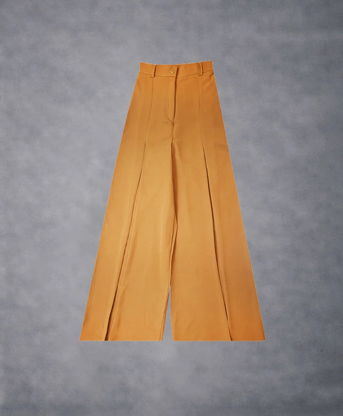 The Boss Lady Retro-style Pants