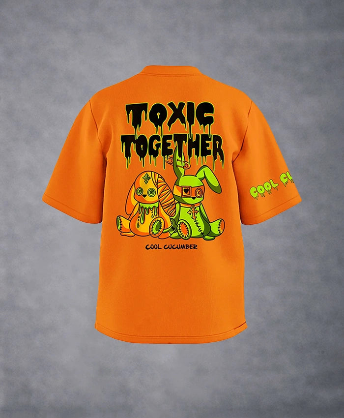 Toxic Together T-Shirt