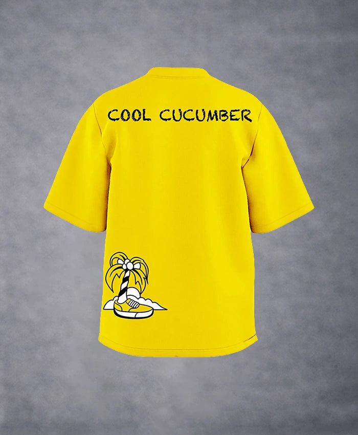 Underground Street T-Shirt