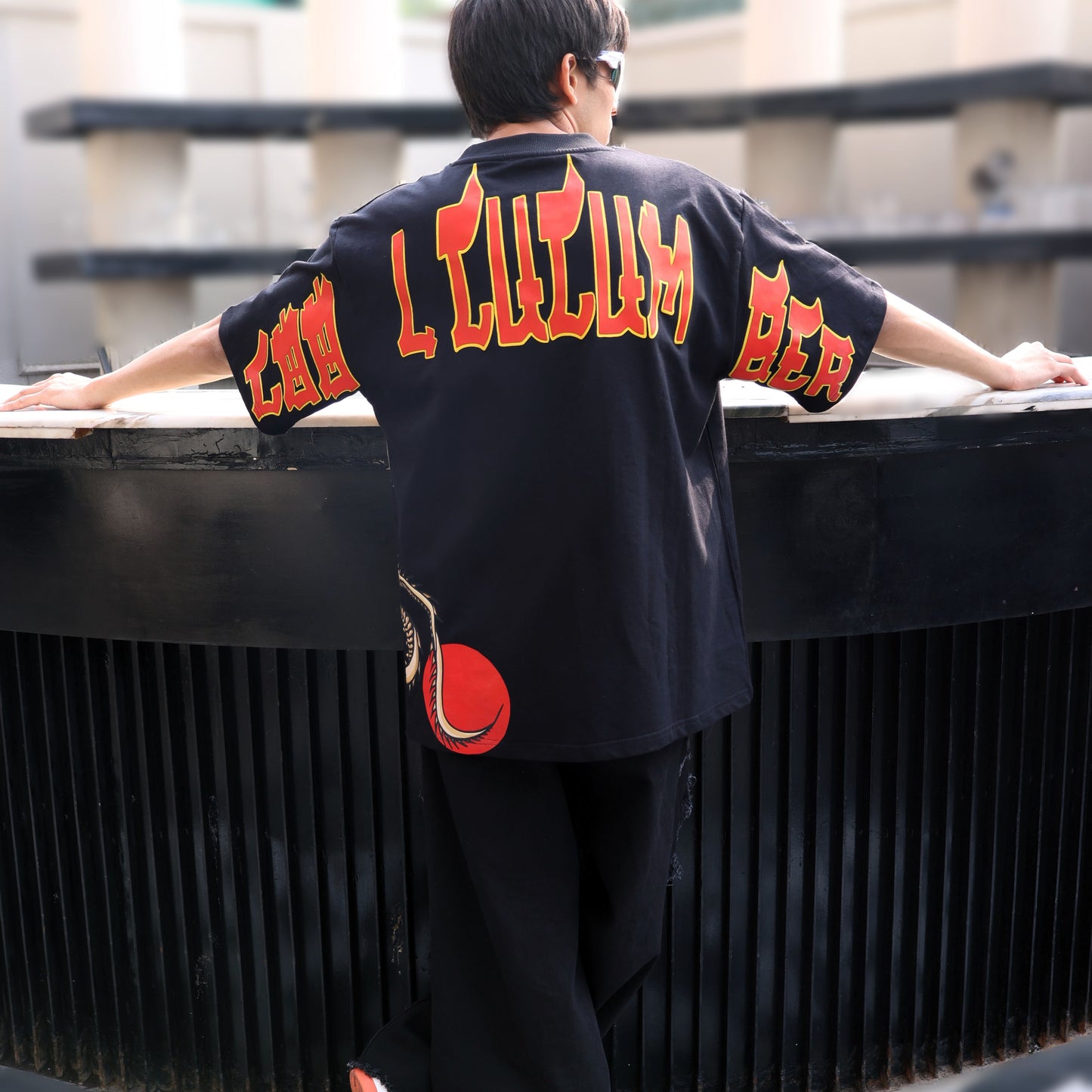 The 14th Chamber T-Shirt