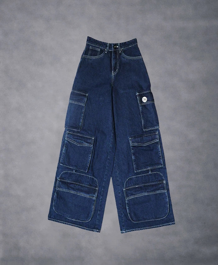 Wanna Grind Carpenter Women's Jeans