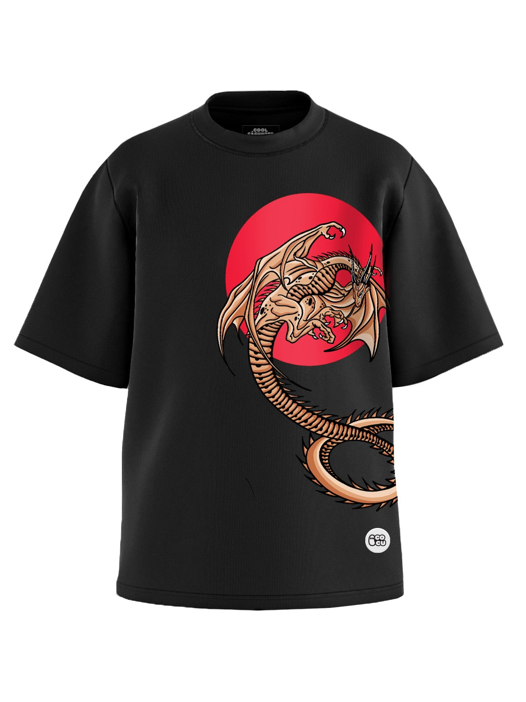 The 14th Chamber T-Shirt