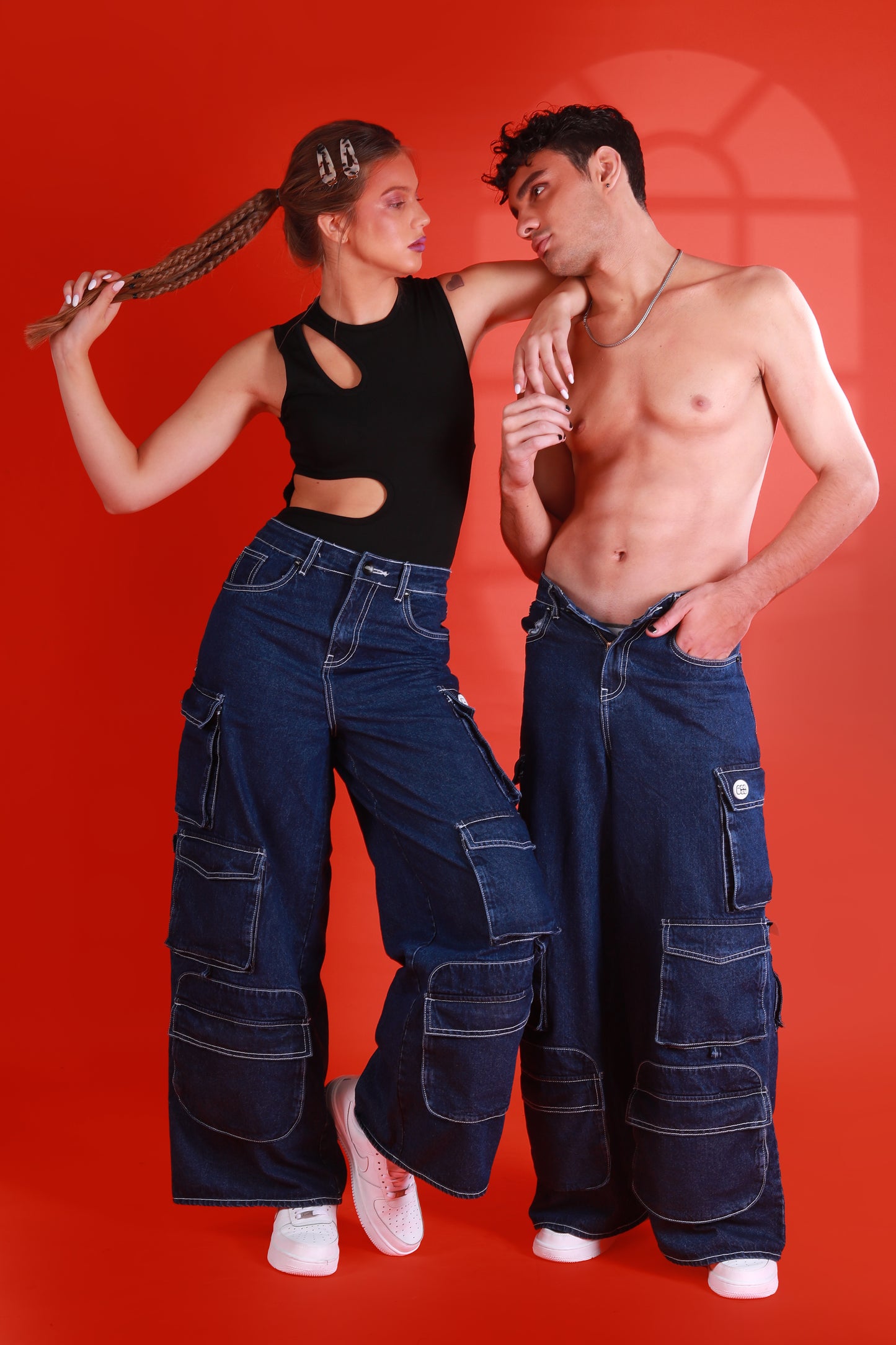 Grind My Carpenter Women's Jeans