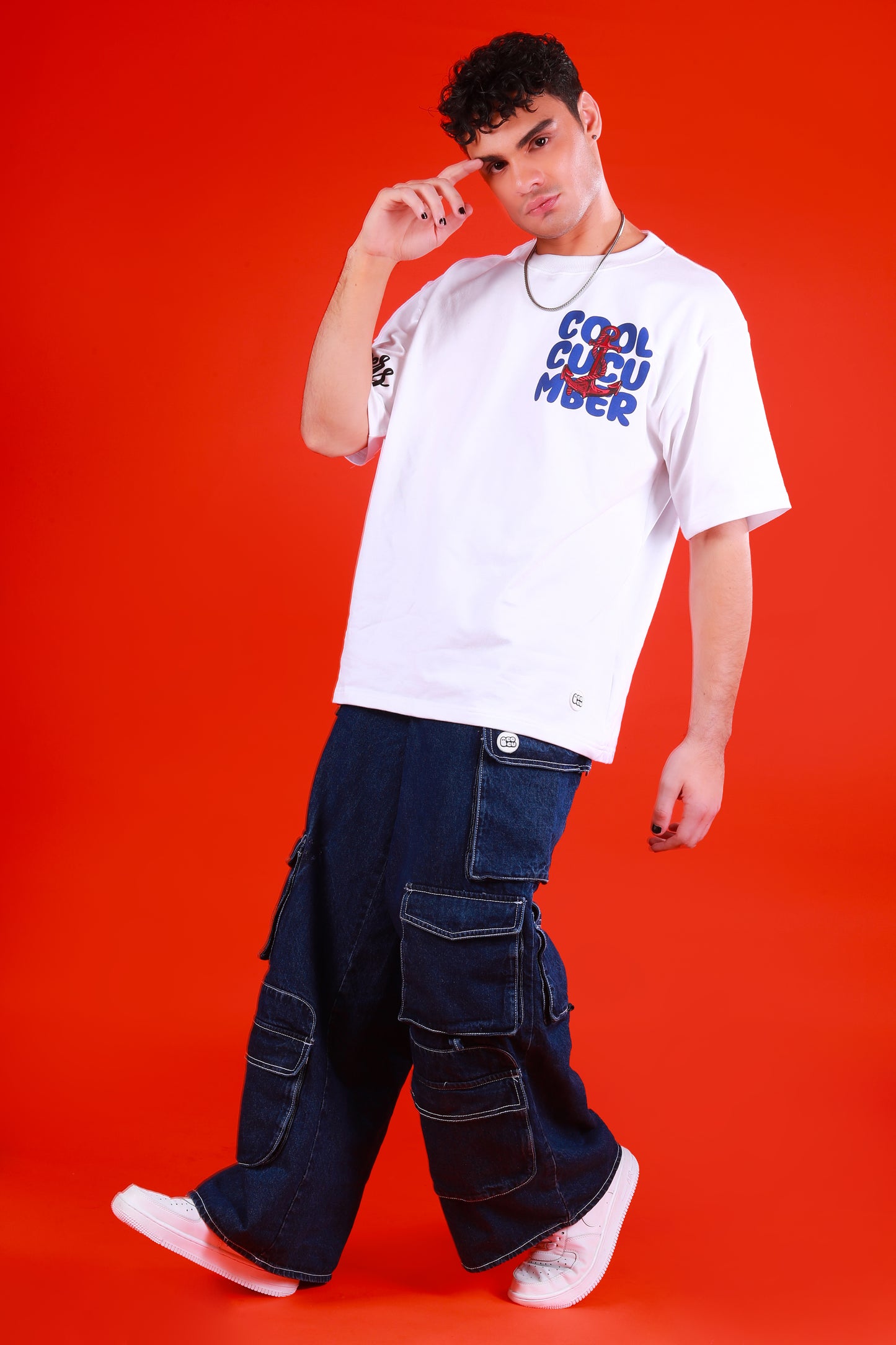 Boozin' & Cruising T-Shirt