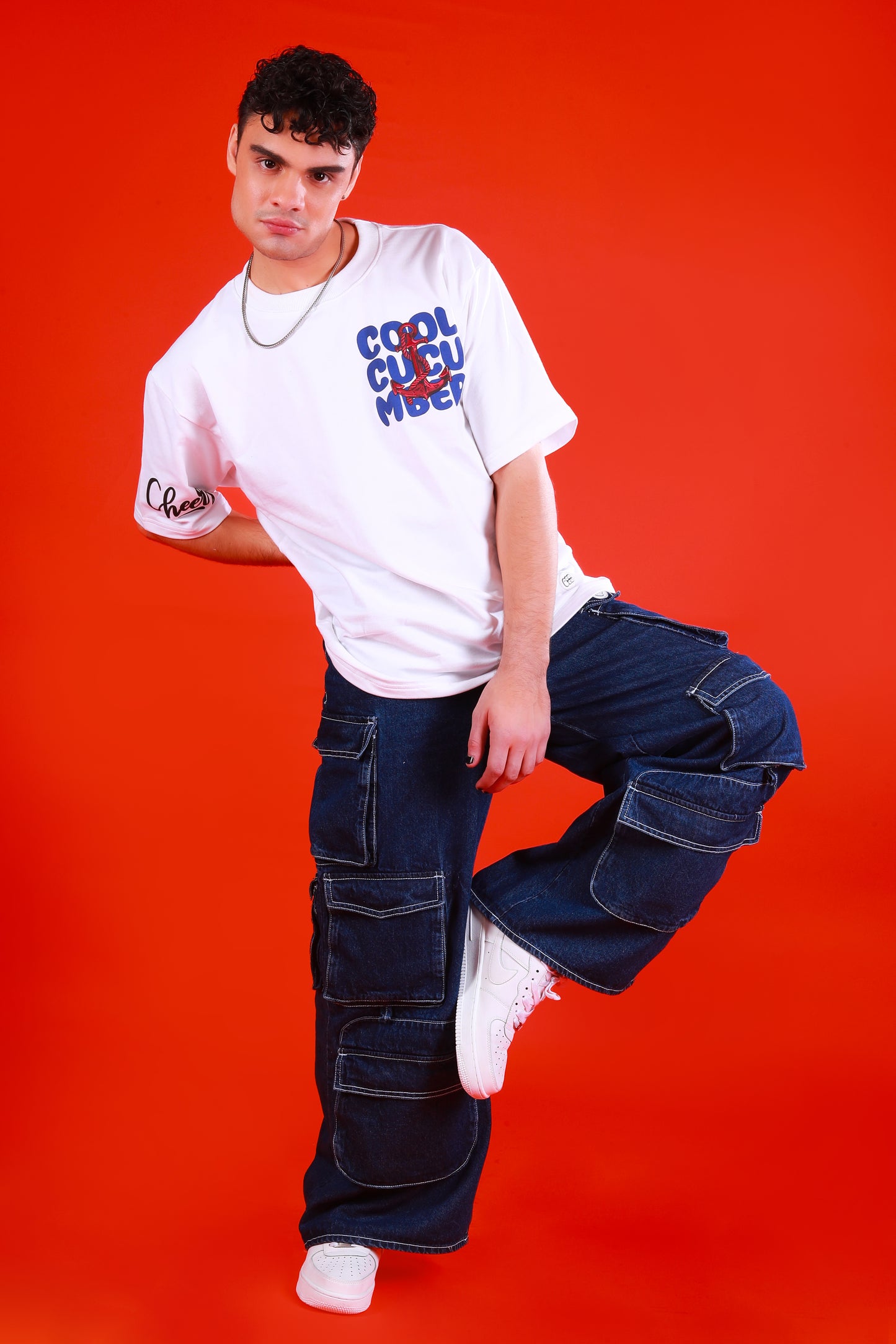 Boozin' & Cruising T-Shirt