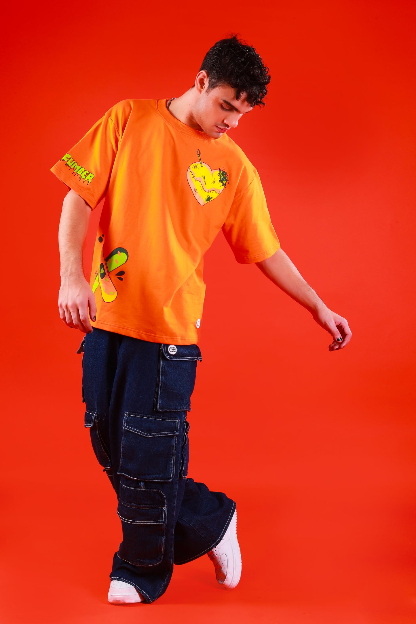 Toxic Together T-Shirt