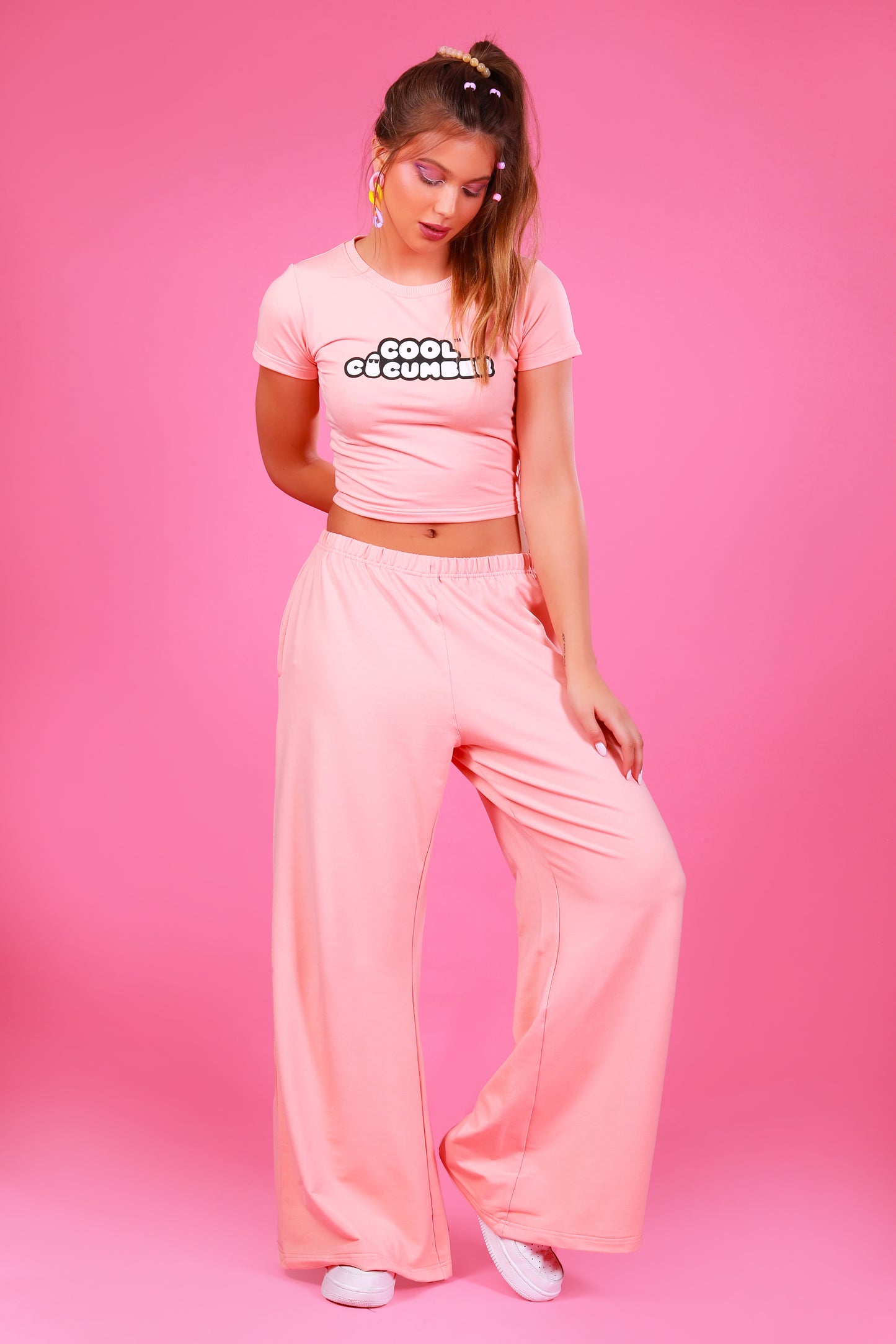 Fading Memories Co-ords