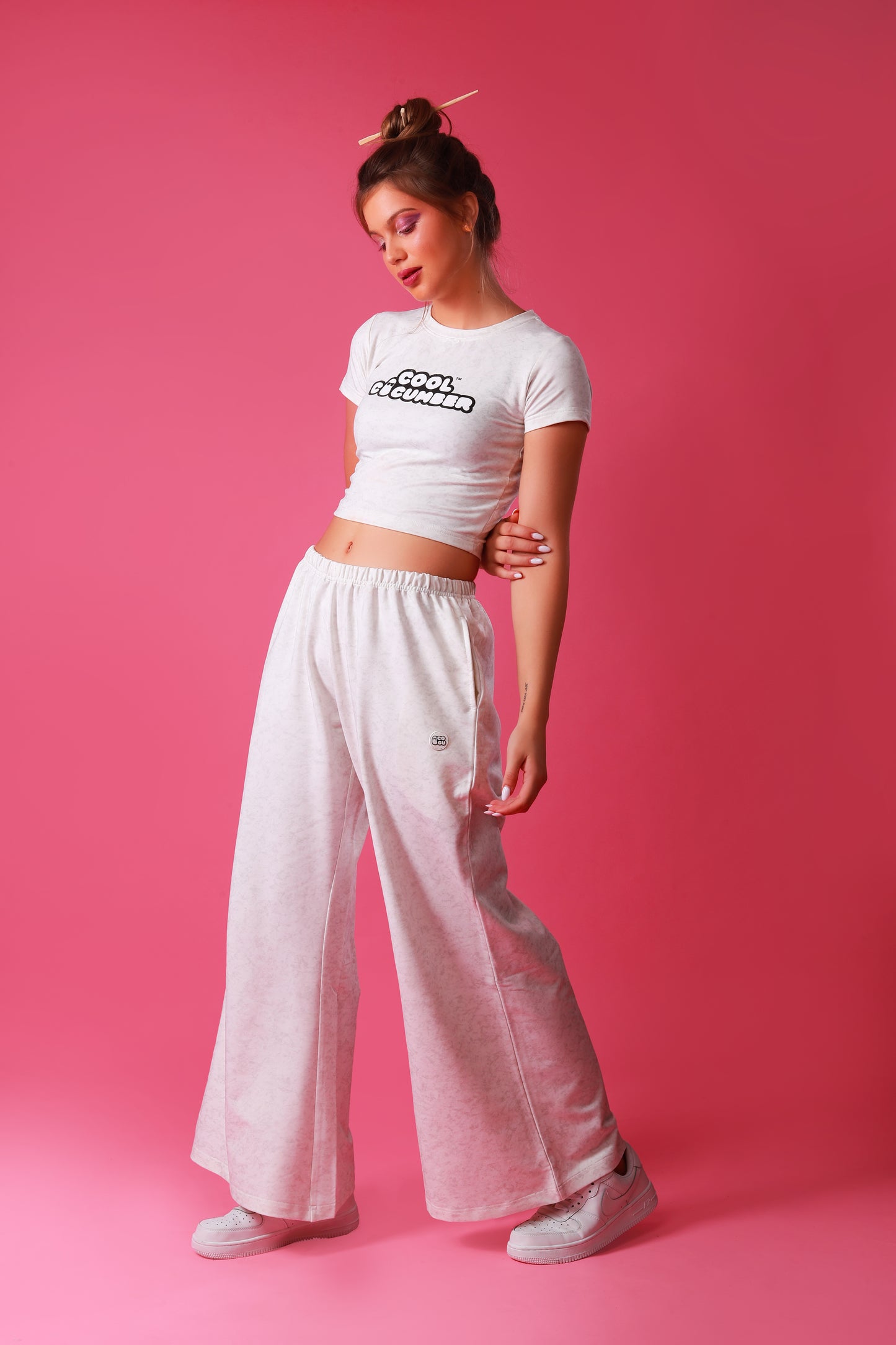 Attention Please Co-ords