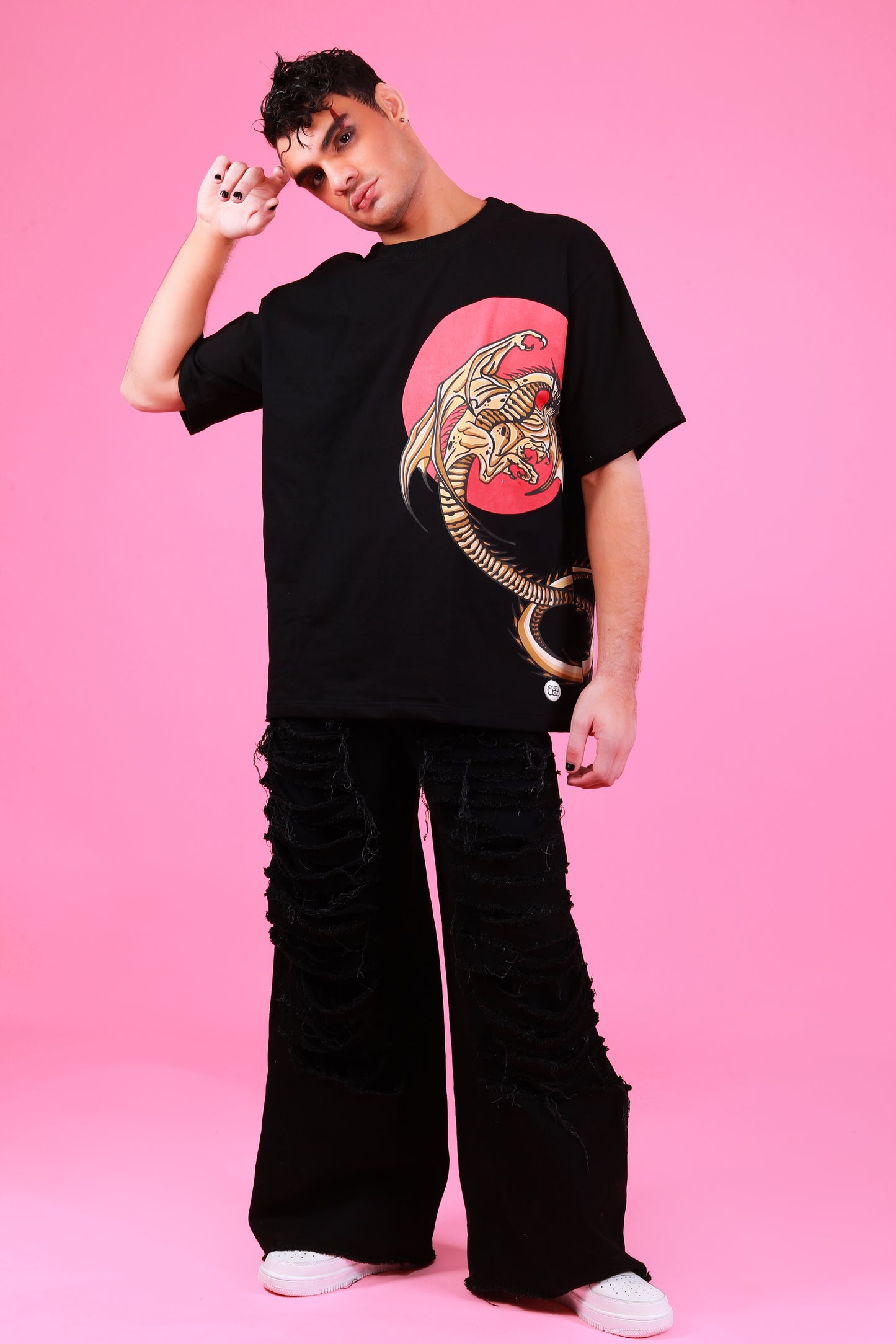 The 14th Chamber T-Shirt