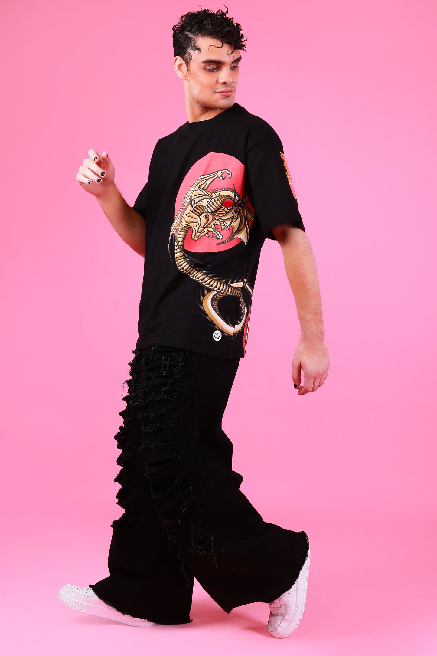 The 14th Chamber T-Shirt