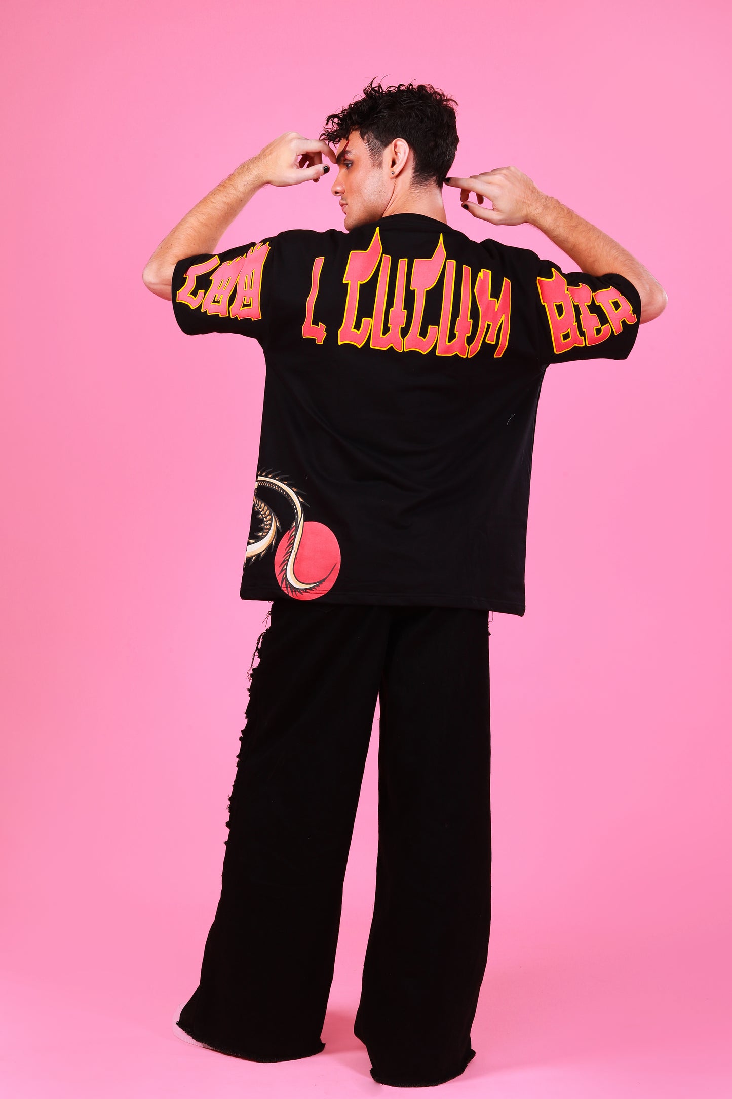 The 14th Chamber T-Shirt