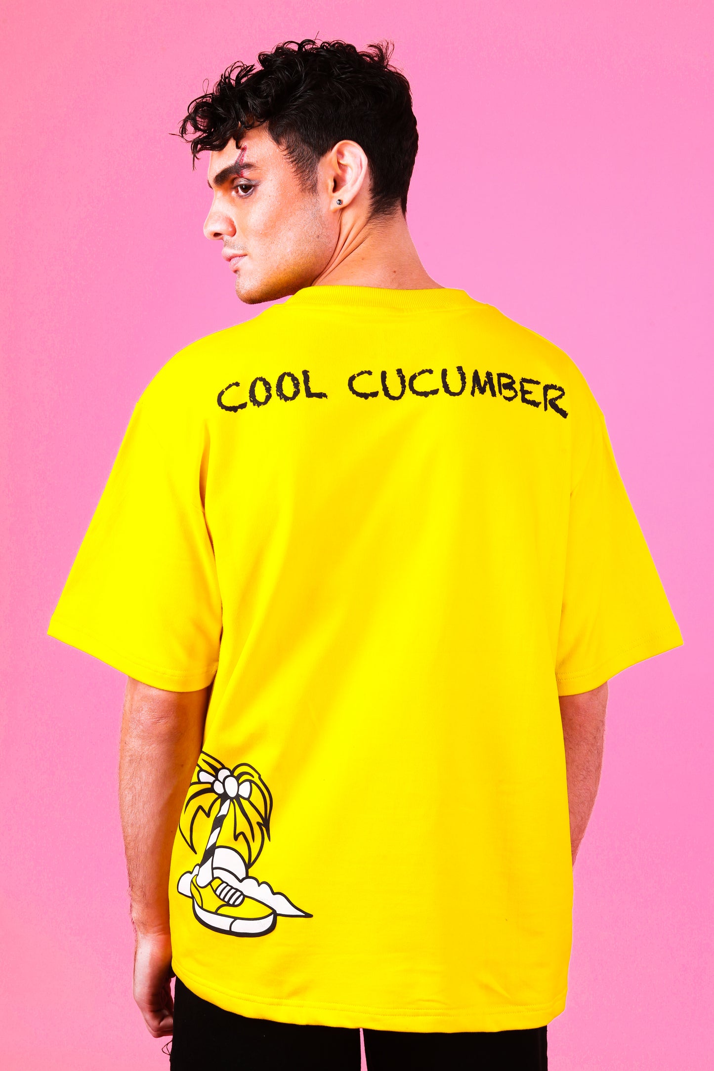 Underground Street T-Shirt