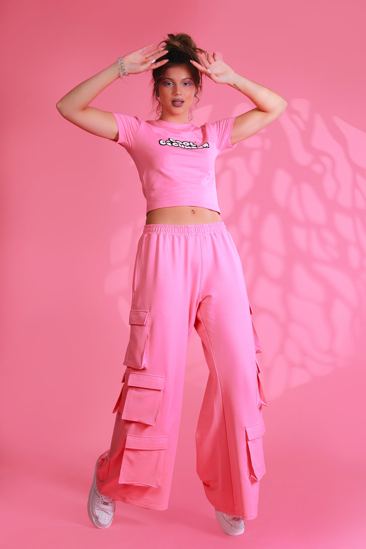 All Eyes On Me Co-Ords