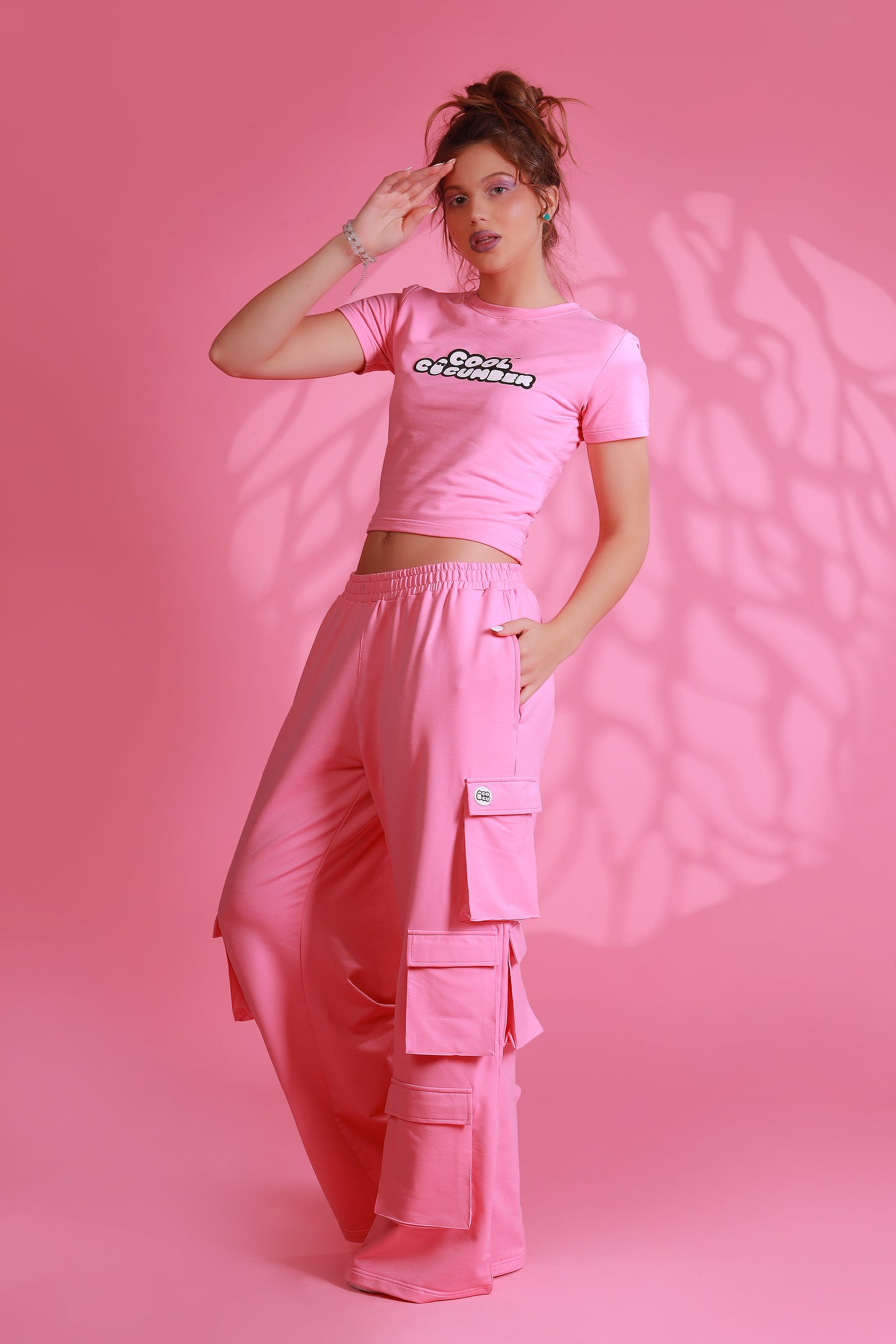 All Eyes On Me Co-Ords