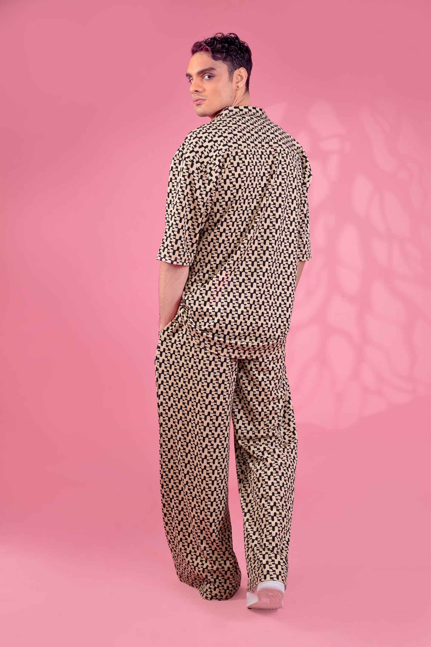 Perfect Airport Look Co-ords