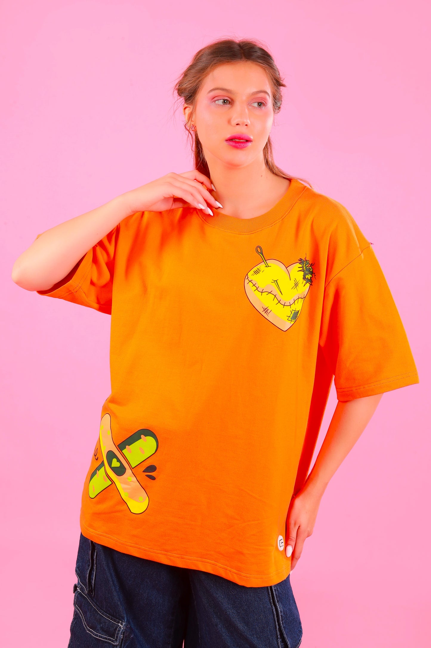 Toxic Together T-Shirt