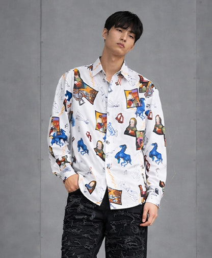 Date Night Shirt