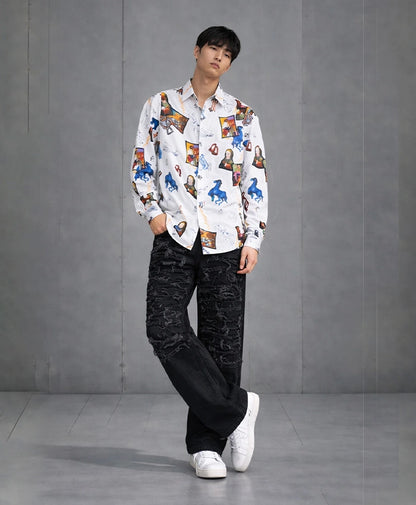 Date Night Shirt