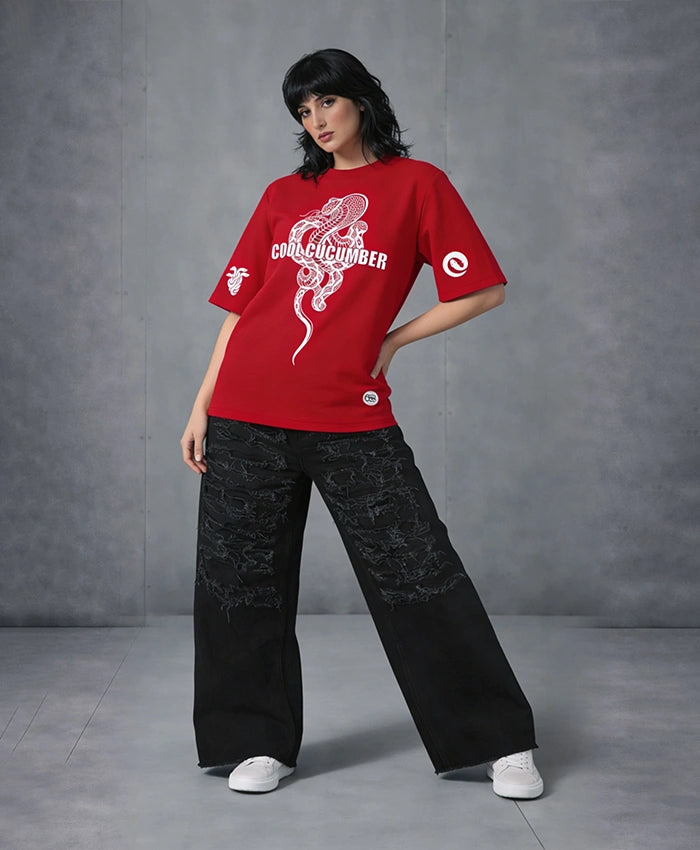 Fray Me Please Women's Jeans