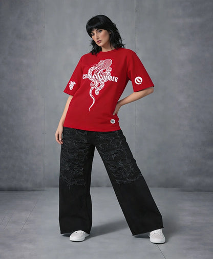 Fray Me Please Women's Jeans