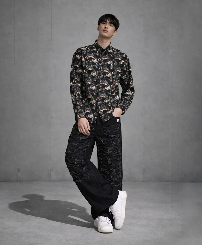 Jungle Safari Shirt