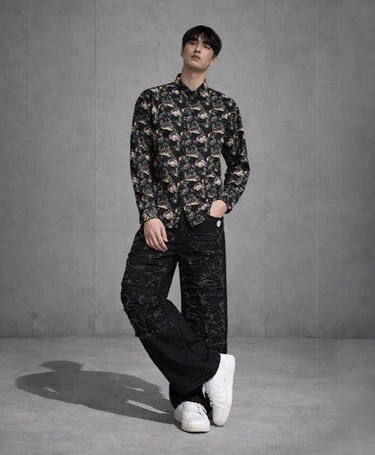 Jungle Safari Shirt