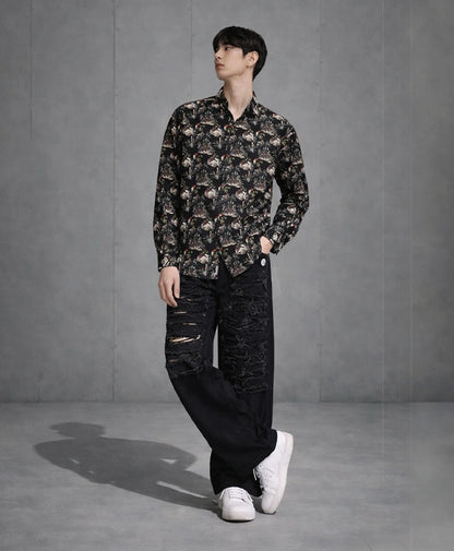 Jungle Safari Shirt