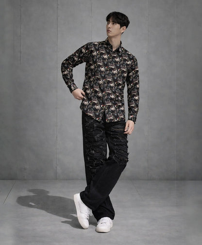 Jungle Safari Shirt