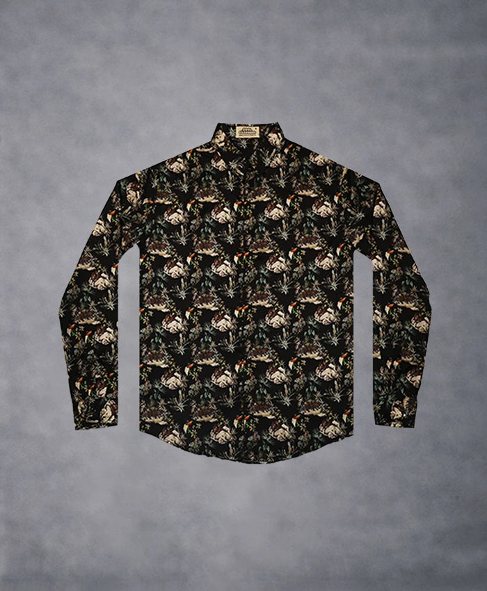 Jungle Safari Shirt