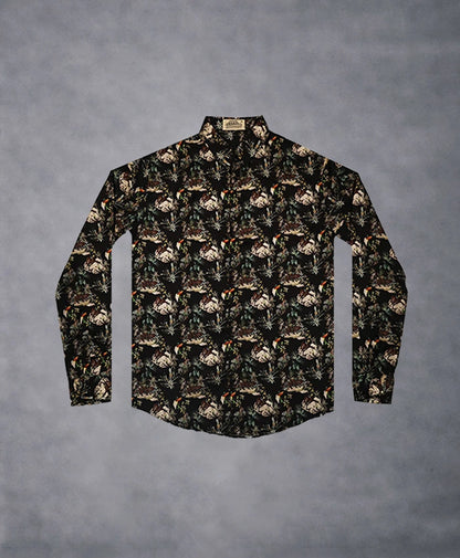 Jungle Safari Shirt