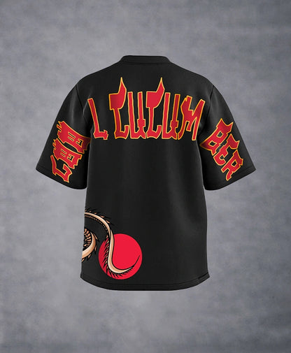 The 14th Chamber T-Shirt