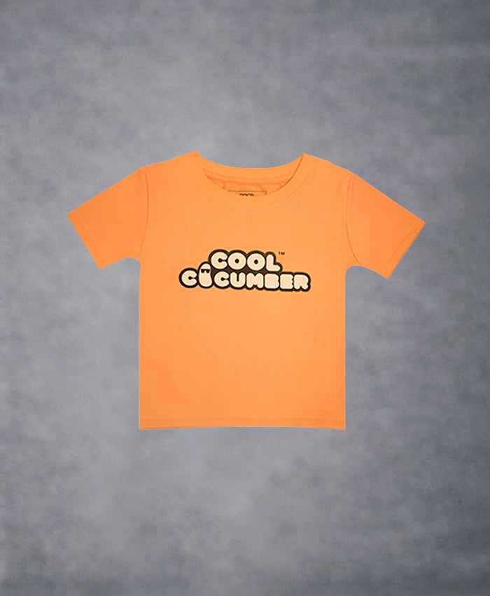 The Peachy Baby Tee