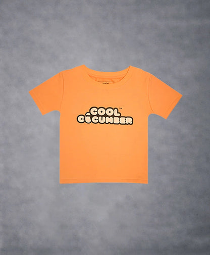 The Peachy Baby Tee