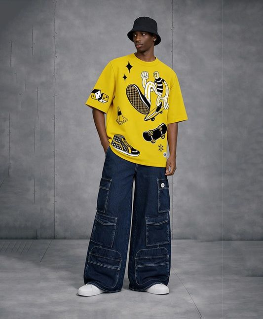 Underground Street T-Shirt