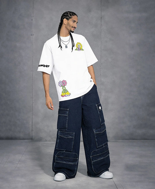 Wanna Grind Carpenter Men's Jeans