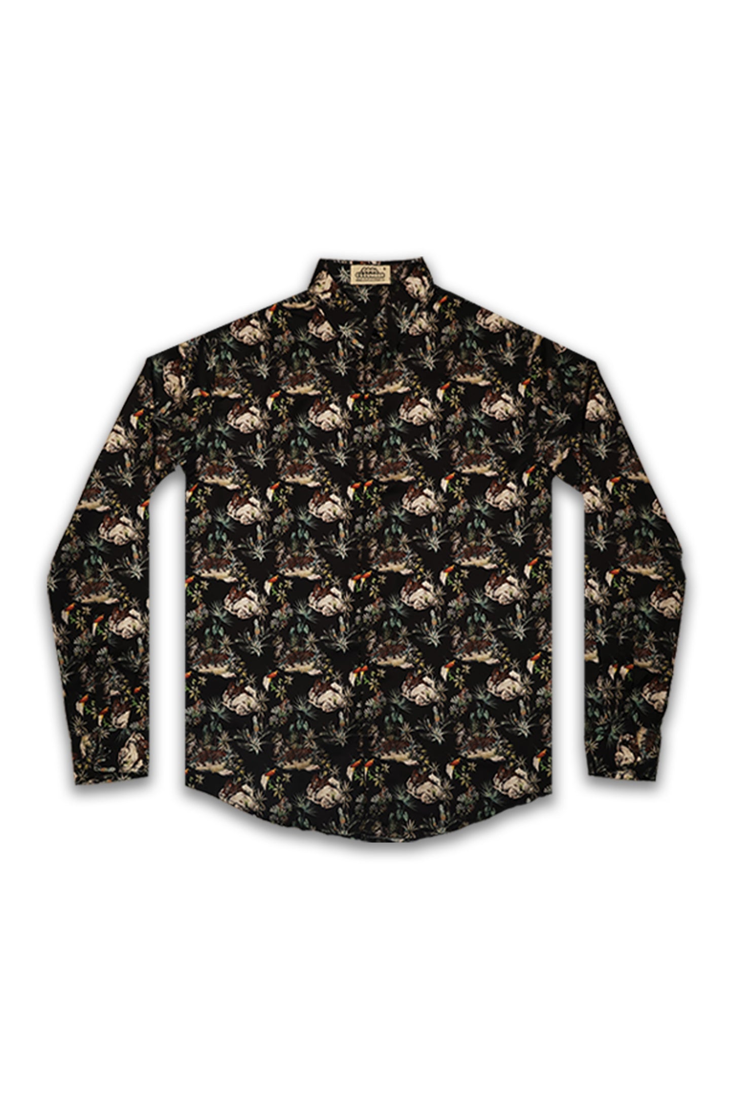 Jungle Safari Shirt