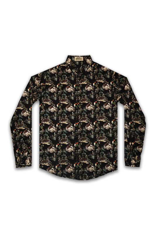 Jungle Safari Shirt