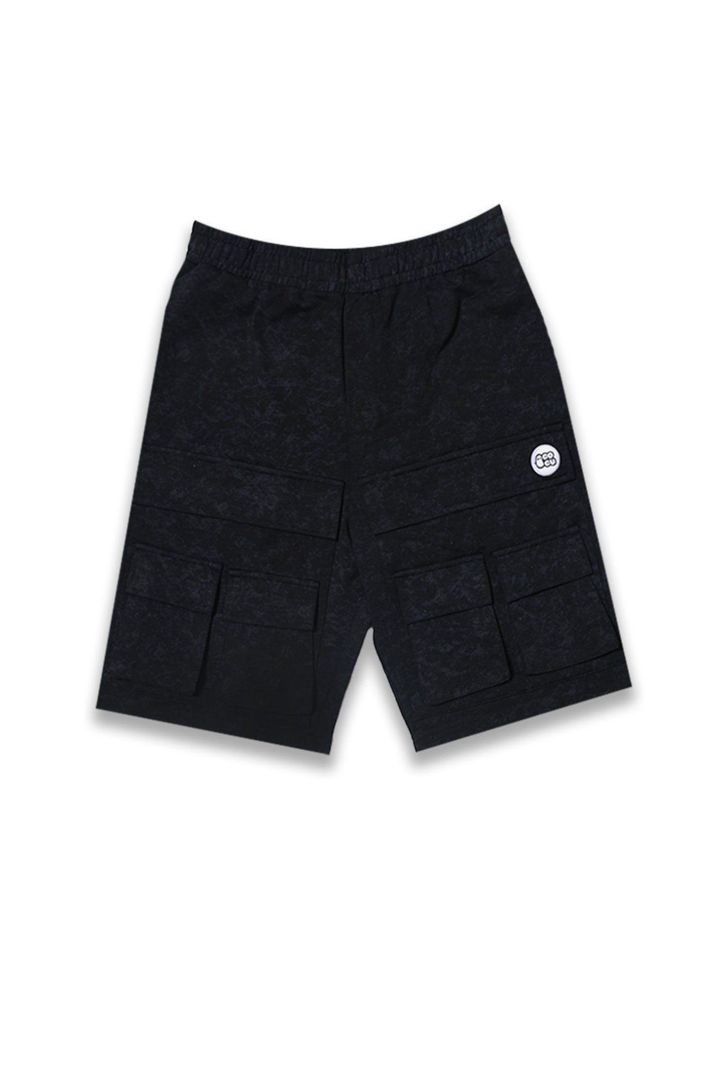 Everyday Carpenter Black Shorts